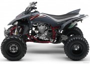 Yamaha YFZ 450 Yamaha YFZ 450